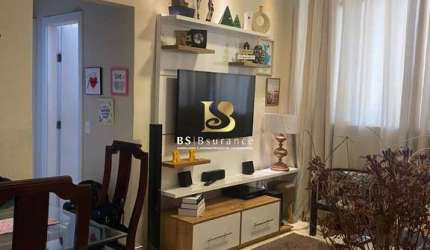 Apartamento com 2 quartos à venda na Rua Mário Alves, 55, Icaraí, Niterói por R$ 485.000