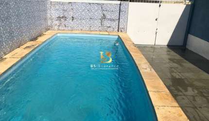 Casa com 3 quartos à venda na Rua Ferdinando Ognibeni, 78, Maravista, Niterói por R$ 690.000