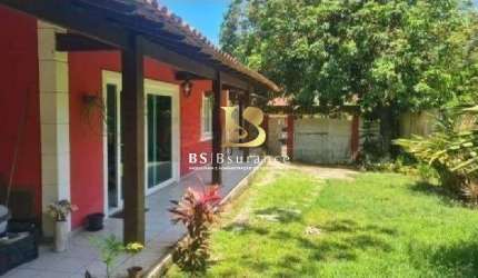 Casa com 1 quarto à venda na Rua dos Corais, 12, Jardim Imbuí, Niterói por R$ 1.070.000
