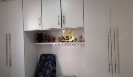 Apartamento com 2 quartos à venda na São Boa Ventura, 987, Fonseca, Niterói por R$ 330.000