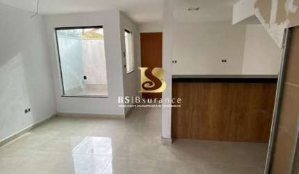 Casa com 2 quartos à venda na Trinta E Três, 143, Jardim Atlântico Central (Itaipuaçu), Maricá por R$ 399.000