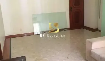 Apartamento com 3 quartos à venda na Rua General Pereira da Silva, 137, Icaraí, Niterói por R$ 900.000