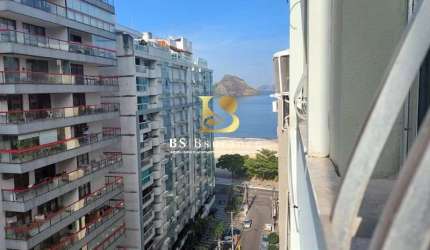Apartamento com 3 quartos à venda na Rua Belisario Augusto, 31, Icaraí, Niterói por R$ 1.300.000