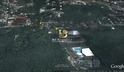 Terreno à venda na Estrada Velha de Maricá, 4069, Rio do Ouro, São Gonçalo por R$ 800.000