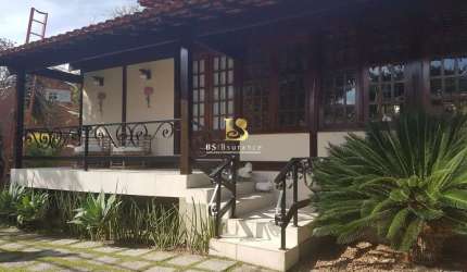Casa com 3 quartos à venda na Rua Santo Eduardo, 21, Piratininga, Niterói por R$ 1.700.000