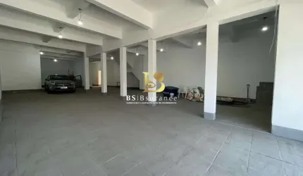 Ponto comercial à venda na Alameda São Boaventura, 1215, Fonseca, Niterói por R$ 800.000