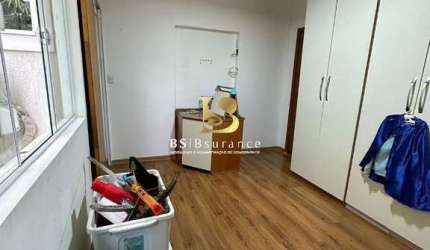 Casa com 4 quartos à venda na Nicanor Nunes, 196, Piratininga, Niterói por R$ 1.500.000
