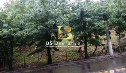 Terreno à venda na Avenida Almirante Tamandaré, 290, Piratininga, Niterói por R$ 540.000