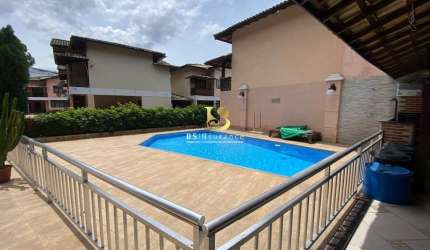 Casa em condomínio fechado com 2 quartos à venda na Rodovia Amaral Peixoto, 2502, Baldeador, Niterói por R$ 285.000