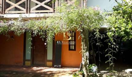 Casa com 4 quartos à venda na Equador, 43, Mata Paca, Niterói por R$ 750.000