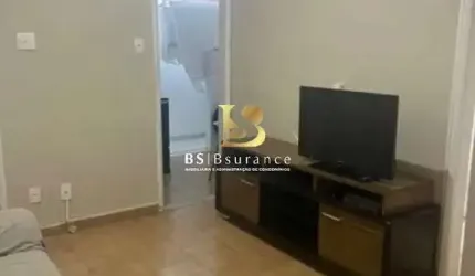 Apartamento com 1 quarto à venda na Travessa Wadih Curi, 10, São Francisco, Niterói por R$ 330.000