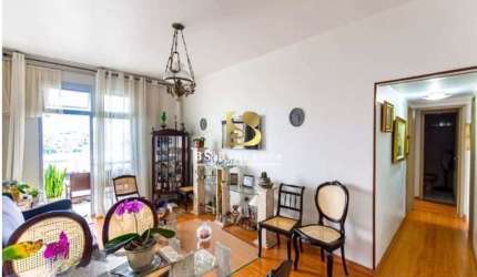 Apartamento com 2 quartos à venda na Rua Justina Bulhões, 13, Ingá, Niterói por R$ 720.000