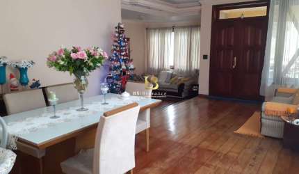 Casa em condomínio fechado com 3 quartos à venda na Avenida Professor Florestan Fernandes, 1024, Camboinhas, Niterói por R$ 2.700.000
