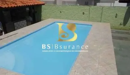 Casa com 4 quartos à venda na Repórter César Donadel, 391, Itaipu, Niterói por R$ 800.000