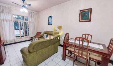 Casa em condomínio fechado com 4 quartos à venda na Travessa Maria Elmira, 32, Santa Rosa, Niterói por R$ 900.000