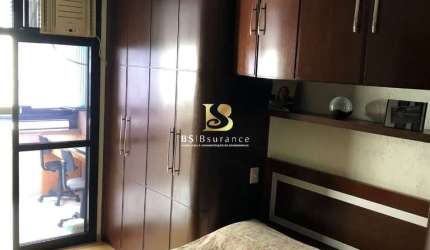 Apartamento com 2 quartos à venda na Rua Ministro Otávio Kelly, 478, Icaraí, Niterói por R$ 820.000