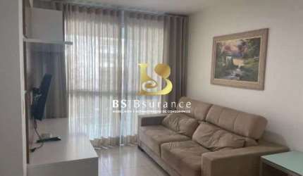 Apartamento com 2 quartos à venda na Madre Maria Victoria, 30, Charitas, Niterói por R$ 880.000