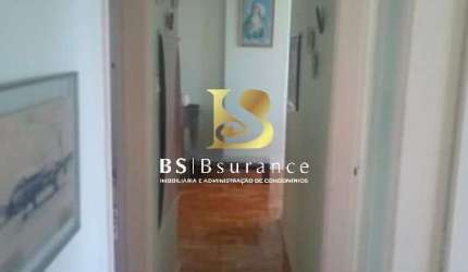 Apartamento com 2 quartos à venda na Rua Edmundo March, 10, Boa Viagem, Niterói por R$ 400.000