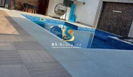 Casa com 3 quartos à venda na Avenida Professor Florestan Fernandes, 751, Camboinhas, Niterói por R$ 2.990.000