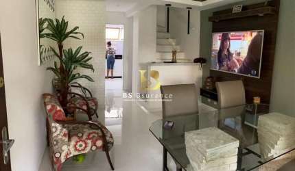 Casa em condomínio fechado com 3 quartos à venda na Professor Álvaro Caetano, 31, Camboinhas, Niterói por R$ 960.000