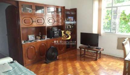Apartamento com 3 quartos à venda na Rua Otávio Carneiro, 116, Icaraí, Niterói por R$ 850.000
