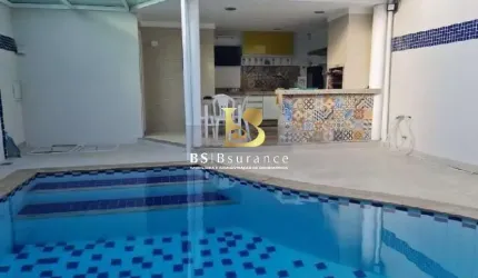 Casa com 3 quartos à venda na Professor Álvaro Caetano, 60, Camboinhas, Niterói por R$ 1.980.000