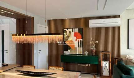 Apartamento com 3 quartos à venda na Estrada Francisco da Cruz Nunes, 11699, Itacoatiara, Niterói por R$ 1.500.000