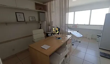 Sala comercial com 2 salas à venda na Rua Nóbrega, 127, Icaraí, Niterói por R$ 340.000