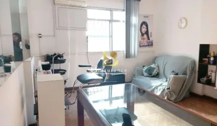 Casa com 4 quartos à venda na Rua Domingues de Sá, 486, Icaraí, Niterói por R$ 600.000