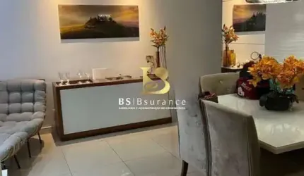 Apartamento com 3 quartos à venda na Avenida Professor Florestan Fernandes, 1036, Camboinhas, Niterói por R$ 1.600.000