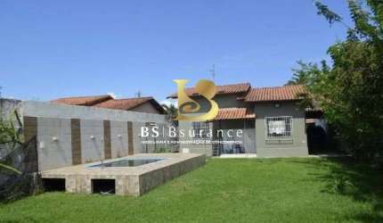Casa com 2 quartos à venda na Rua Alice Maximino de Souza, 36, Jardim Atlântico Central (Itaipuaçu), Maricá por R$ 420.000