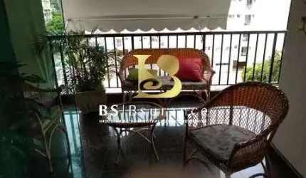 Apartamento com 3 quartos à venda na Rua Justina Bulhões, 58, Ingá, Niterói por R$ 980.000