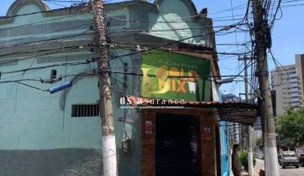 Ponto comercial com 1 sala para alugar na Rua Doutor Mário Viana, 01, Santa Rosa, Niterói por R$ 9.000