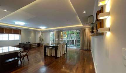 Apartamento com 4 quartos à venda na Rua General Dionísio, 47, Humaitá, Rio de Janeiro por R$ 2.349.000