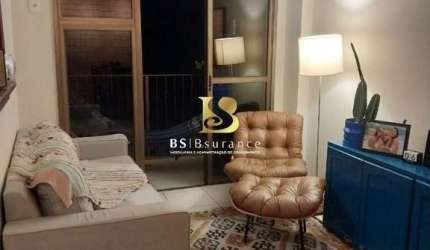 Cobertura com 3 quartos à venda na Rua Coronel Tamarindo, 8, Gragoatá, Niterói por R$ 950.000