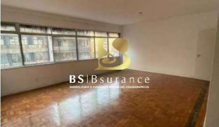 Apartamento com 3 quartos à venda na Rua Álvares de Azevedo, 144, Icaraí, Niterói por R$ 950.000