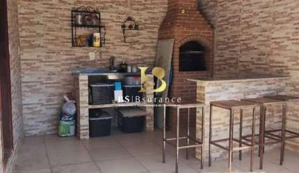 Casa com 3 quartos à venda na Carmindo Lobo, 1, Santa Rosa, Niterói por R$ 460.000