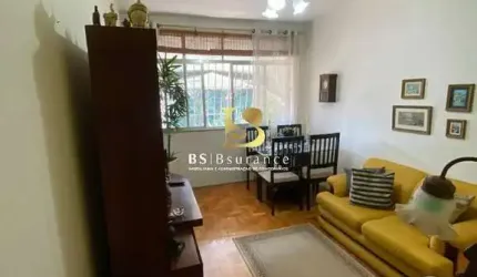 Apartamento com 2 quartos à venda na Travessa Santa Rosa do Viterbo, 23, Santa Rosa, Niterói por R$ 310.000