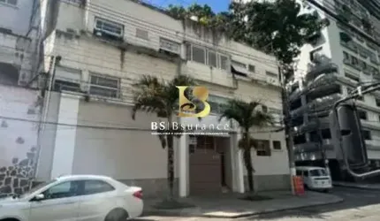 Prédio à venda na Ator Paulo Gustavo, 4333, Icaraí, Niterói por R$ 4.600.000