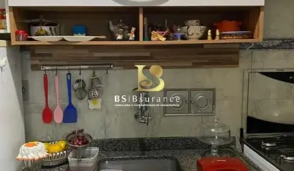 Apartamento com 2 quartos à venda na Rua Noronha Torrezão, 335, Santa Rosa, Niterói por R$ 245.000
