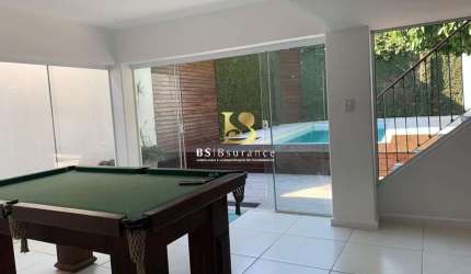 Casa com 6 quartos à venda na Rua Luiz Sobral, 4, Maria Paula, Niterói por R$ 1.150.000