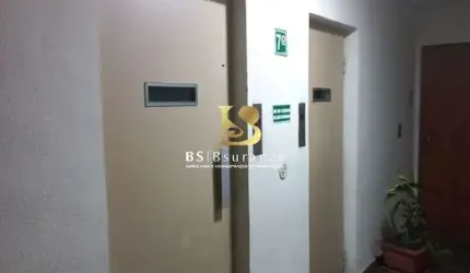 Apartamento com 3 quartos à venda na Rua Noronha Torrezão, 395, Santa Rosa, Niterói por R$ 240.000