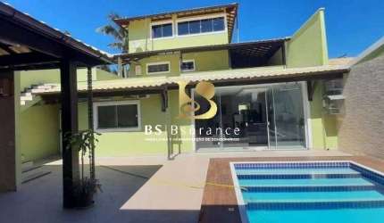 Casa com 4 quartos à venda na Altamiro de Castro, 407, Piratininga, Niterói por R$ 1.500.000