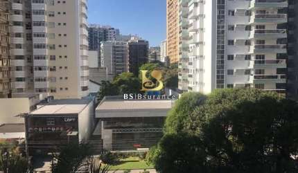 Apartamento com 2 quartos à venda na Rua Doutor Carlos Halfeld, 10, Icaraí, Niterói por R$ 650.000