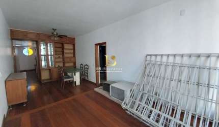 Apartamento com 3 quartos à venda na Rua General Pereira da Silva, 65, Icaraí, Niterói por R$ 680.000