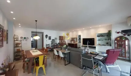 Apartamento com 4 quartos à venda na Rua Presidente João Pessoa, 346, Icaraí, Niterói por R$ 1.710.000