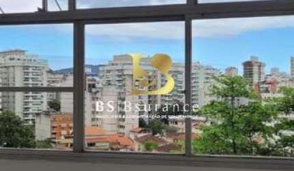 Apartamento com 2 quartos à venda na Rua Vereador Duque Estrada, 93, Santa Rosa, Niterói por R$ 400.000