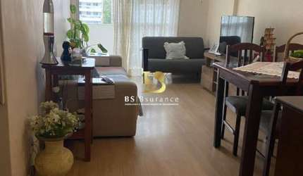 Apartamento com 2 quartos à venda na Avenida Roberto Silveira, 358, Icaraí, Niterói por R$ 670.000