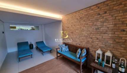 Apartamento com 3 quartos à venda na Rua Nossa Senhora Auxiliadora, 101, Santa Rosa, Niterói por R$ 830.000
