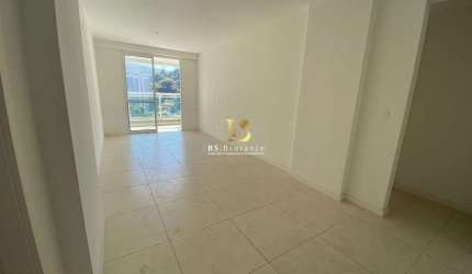 Apartamento com 2 quartos à venda na Rua Nossa Senhora Auxiliadora, 101, Santa Rosa, Niterói por R$ 520.000